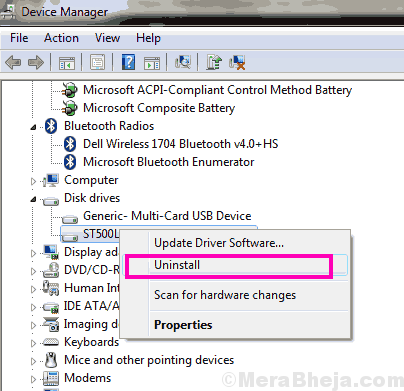 [Solved] Perbaiki Driver Display Gagal Memulai Windows 10 /11 Kesalahan